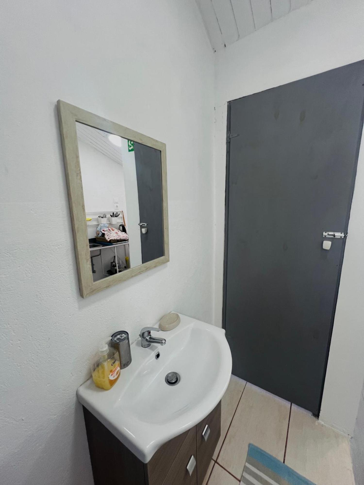 Tolos Budget Rooms Loggos Longós Værelse billede