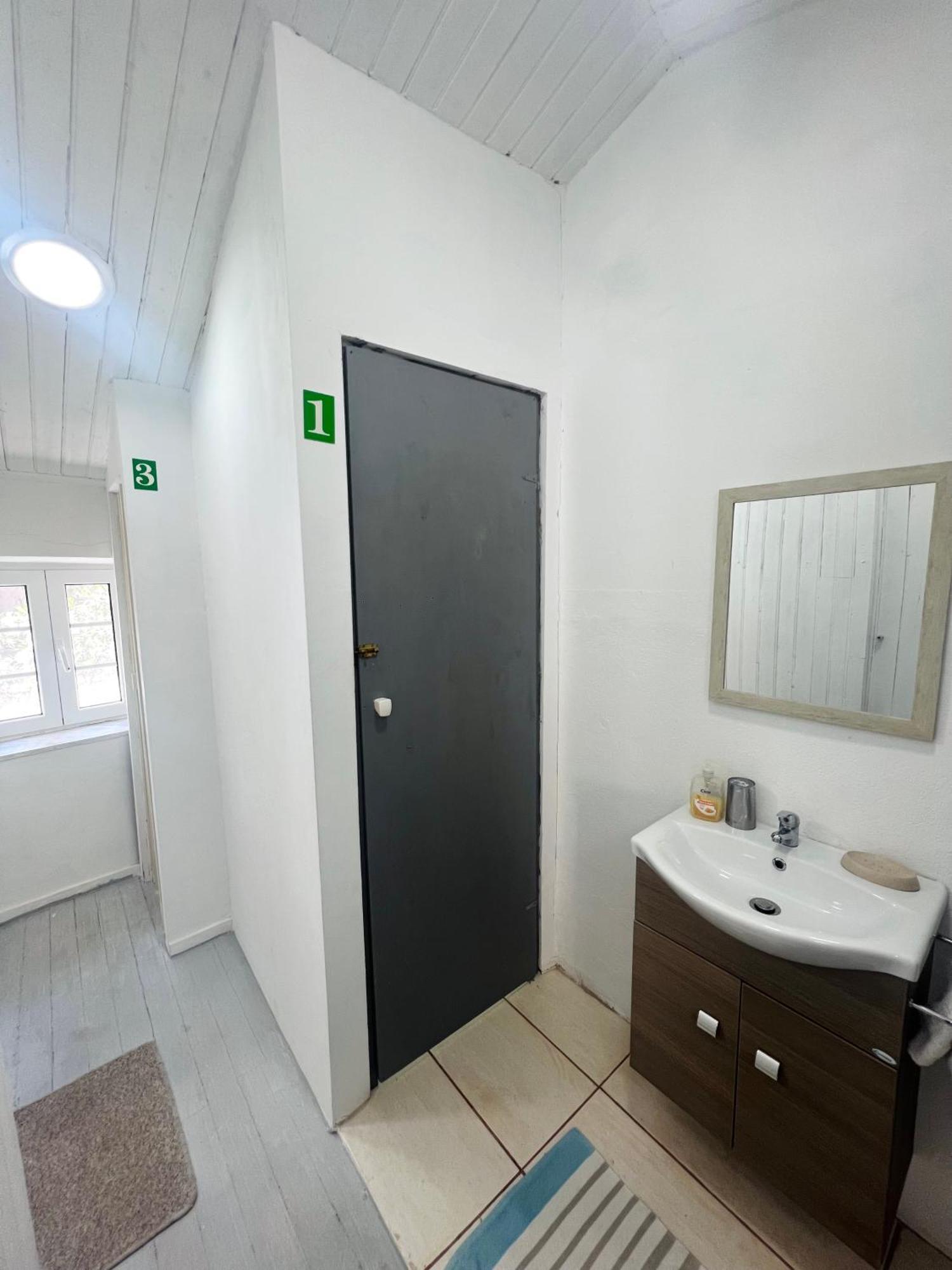 Tolos Budget Rooms Loggos Longós Værelse billede