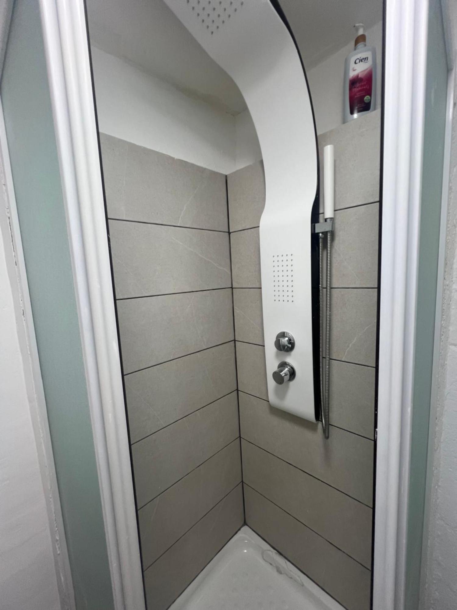 Tolos Budget Rooms Loggos Longós Værelse billede